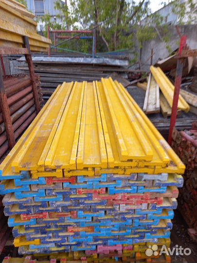 Стойка телескопическая для опалубки бу