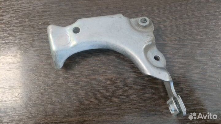 Кронштейн интеркулера Mercedes Amg Gt 63S 4 Matic