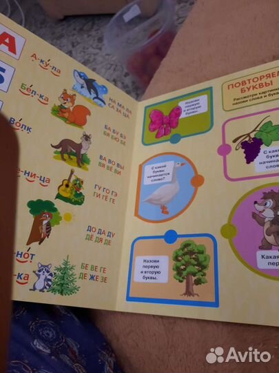 Азбука Жукова 25 окошек новая