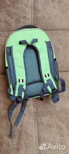 Рюкзак школьный новый