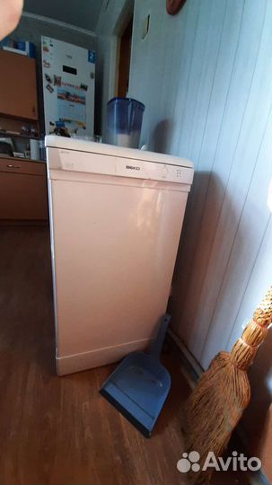 Посудомоечная машина Beko