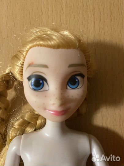 Куклы Холодное сердце дисней