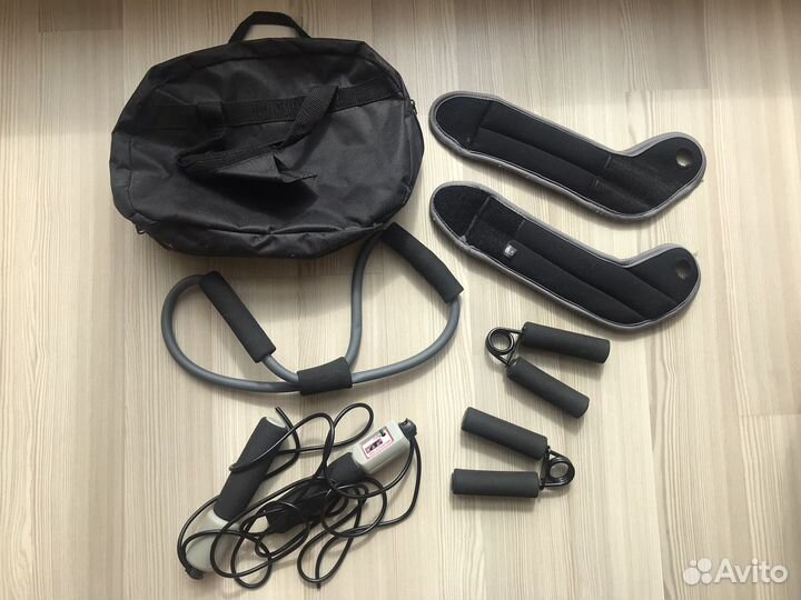 Набор для занятий спортом