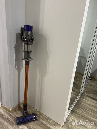 Dyson v10 absolute sv 27