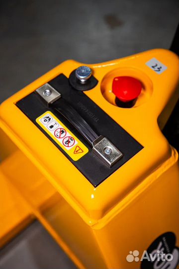 Электро рохля