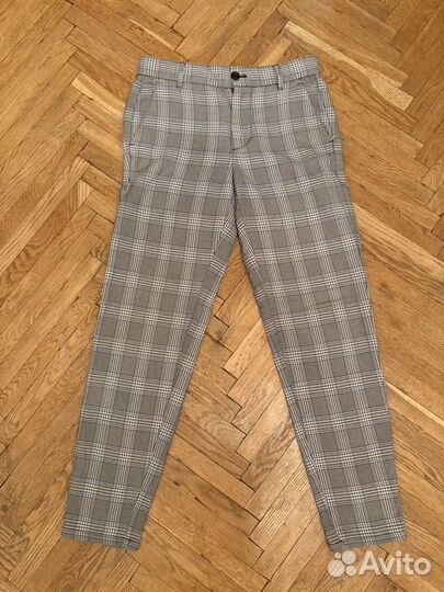 Pull and bear брюки