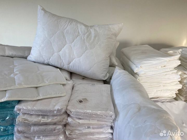 Постельное белье