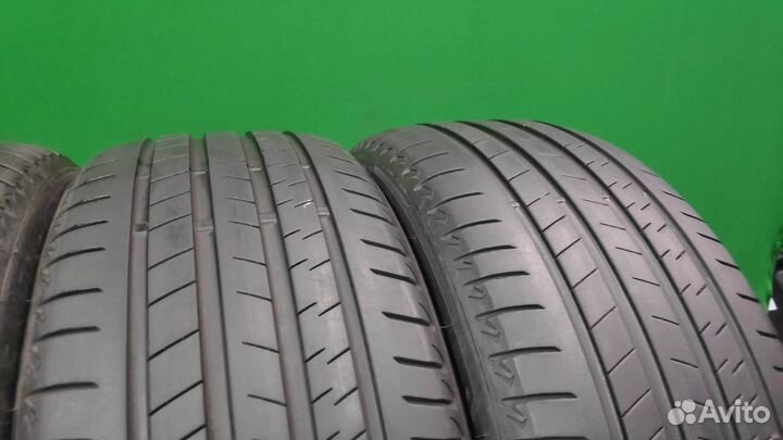 Bridgestone Alenza 001 245/45 R20 и 275/40 R20 103W