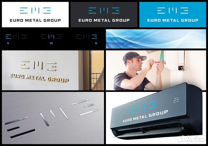 Фреон/Хладон R-404A (баллон 10,9 кг)