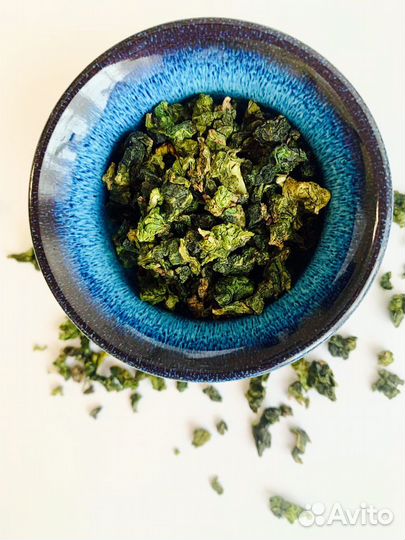 Чай,вместо пива, Тегуаньинь в/с, осень 2022