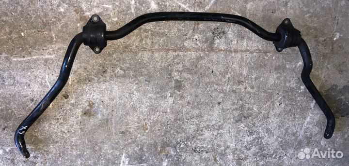 Стабилизатор передний BMW X5 E53 (бмв Х5 Е53)