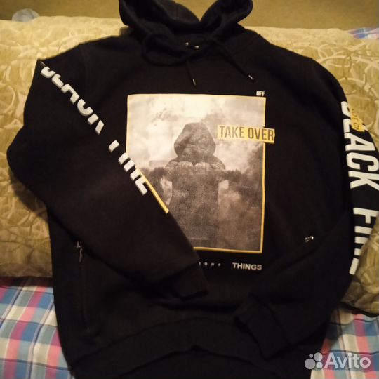 Мужские вещи пакетом 44 размер