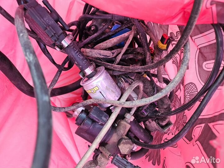 Оборудование метан