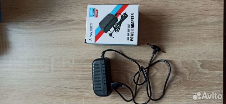 Адаптер А-325 новый