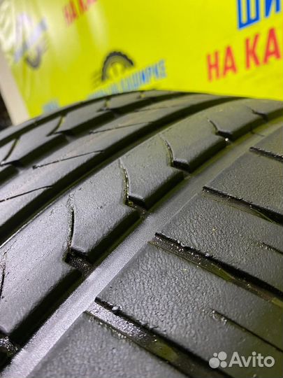 Goodyear EfficientGrip 285/40 R20 104Y