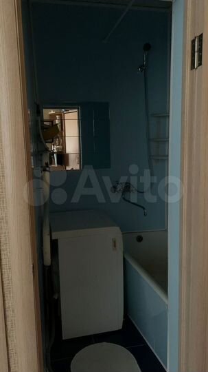 1-к. квартира, 32 м², 4/9 эт.