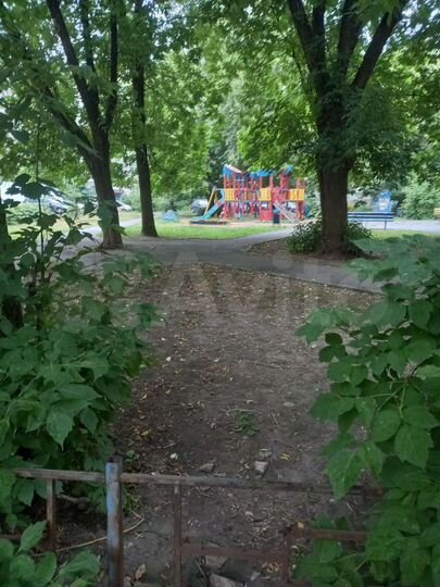 3-к. квартира, 75,9 м², 1/5 эт.