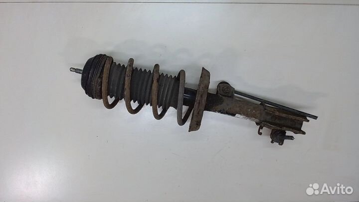 Амортизатор подвески Opel Corsa D, 2008