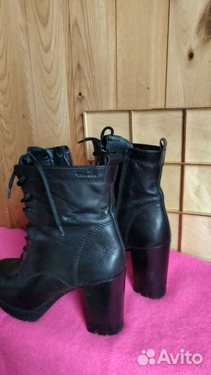 Ботильоны tamaris