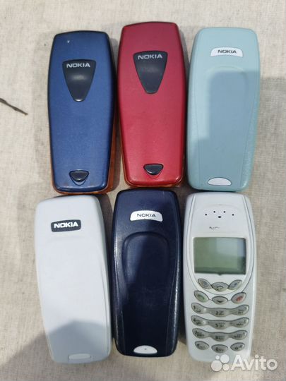 Nokia 3410