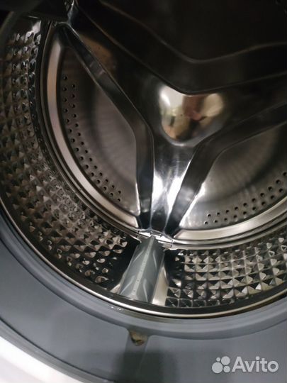 Стиральная машина samsung на запчасти