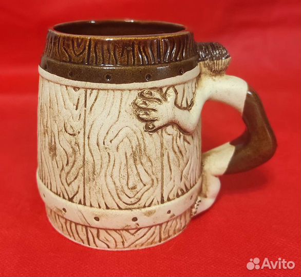 Кружка пивная 