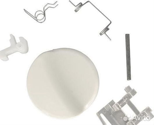 Ручка люка DHL009AD