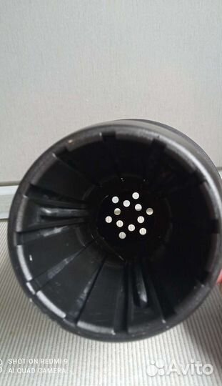 Диффузор для фена