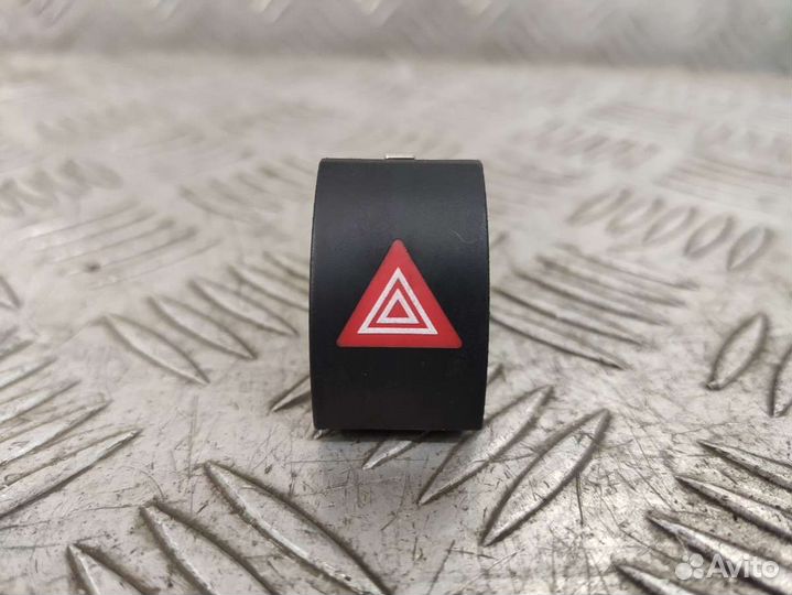 Кнопка аварийной сигнализации Skoda Octavia A5 res