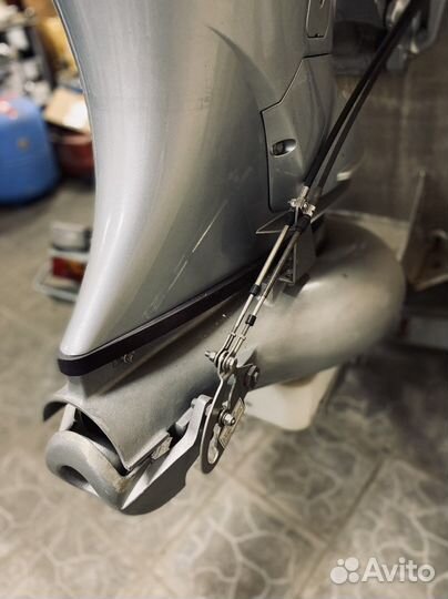 Honda 225 vtec