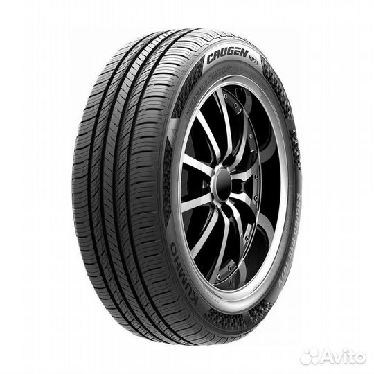 Kumho Crugen HP71 235/65 R18 110V