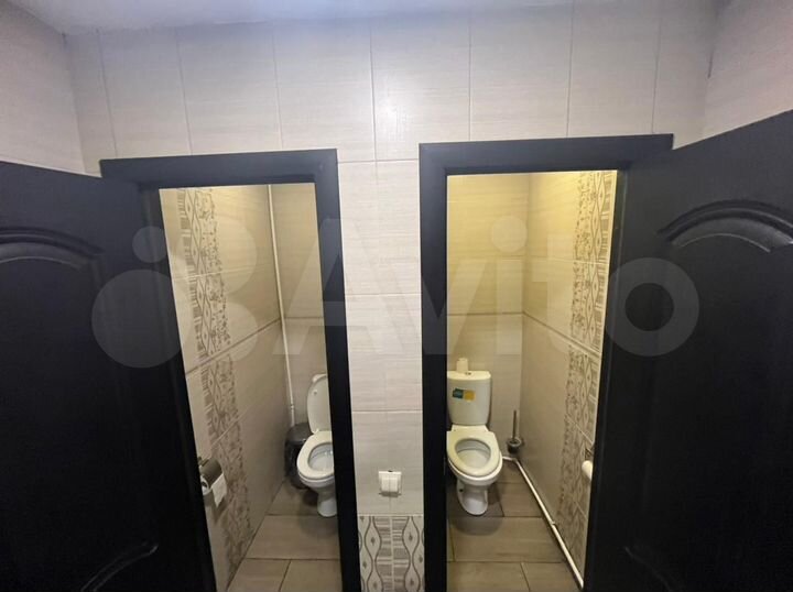 Общепит 162,4 м²