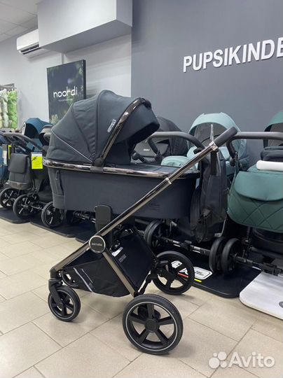 Коляска детская Carrello Ultimo 2в1