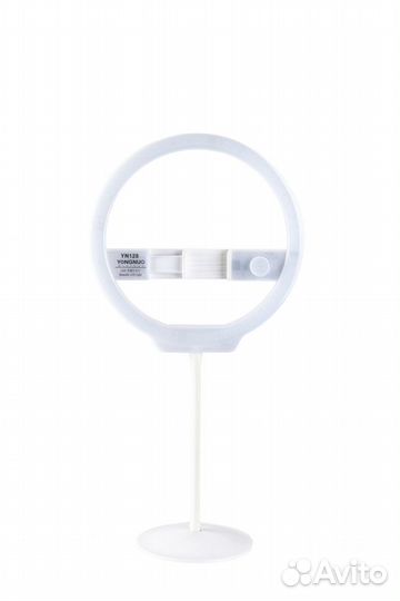Кольцевой LED свет Yongnuo YN-128 LED 3200-5500K