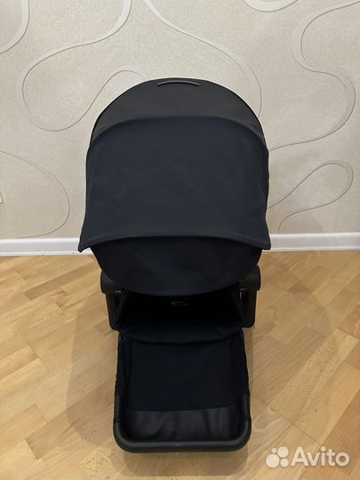 Прогулочный блок Cybex Priam lll