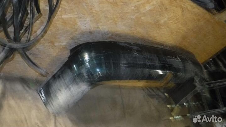 Бампер задний Toyota Camry XV10 1991-1996