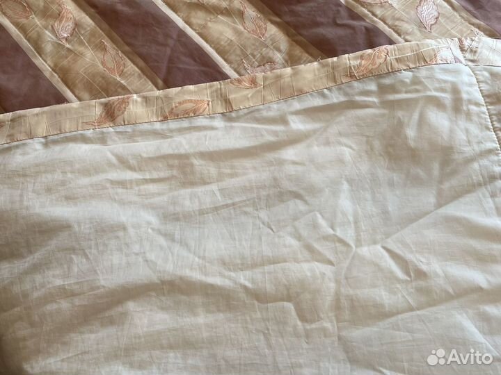 Покрывало на 2 х спальную кровать
