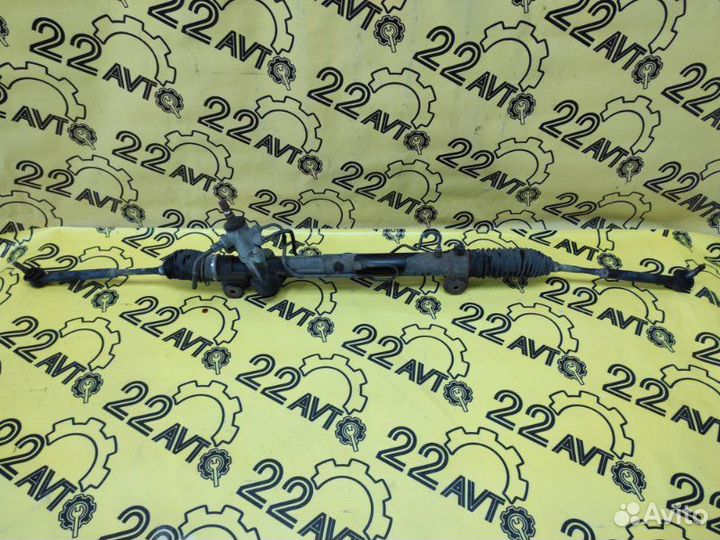 Рулевая рейка Toyota Harrier MCU30 1mzfe 2004.09