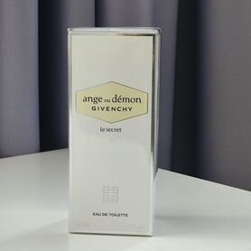 Givenchy, Ange ou Demon, Le secret, Франция, 30 мл