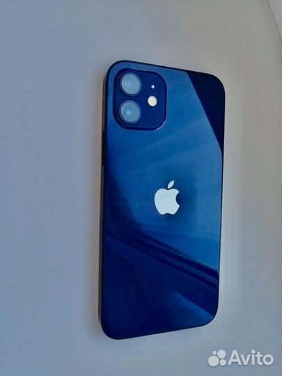 iPhone 12, 128 ГБ