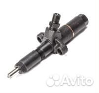 Форсунка топливная мтз дв. ммз 240