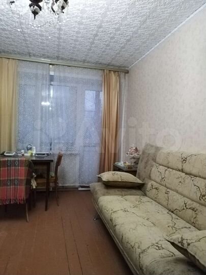 1-к. квартира, 31,2 м², 2/5 эт.