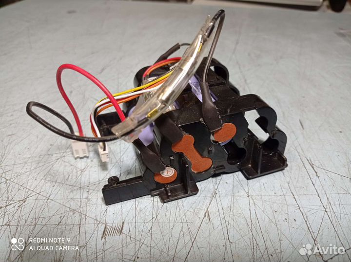 Bosch новый аккумулятор пылесоса.Аккумулятор Bosch