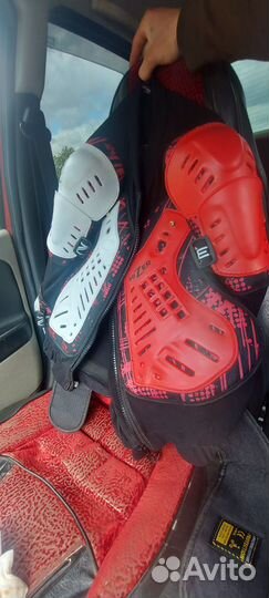 Экипировка