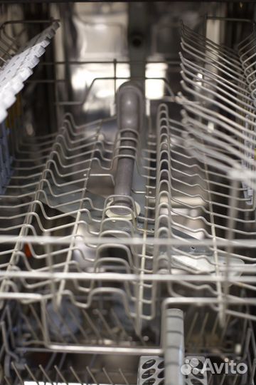 Посудомоечная машина Electrolux