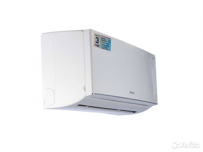 Сплит система Rovex RS-07CBS4 Megapolis