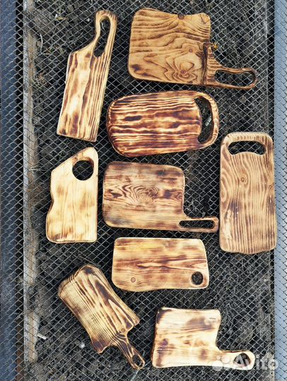 Доска разделочная