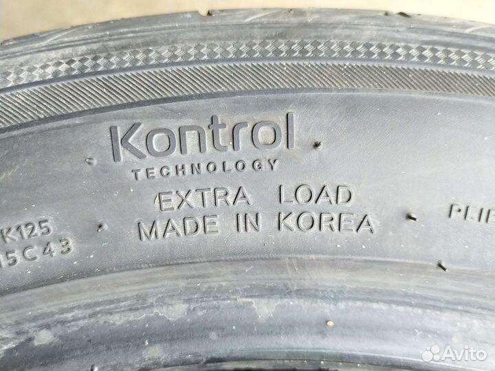 Hankook Ventus Prime 3 K125 215/50 R17 95V