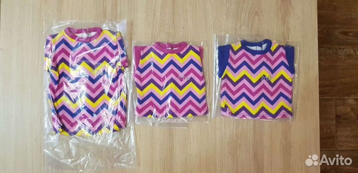 Одежда для кукол