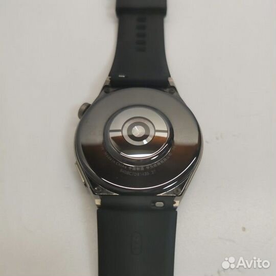 Смарт-часы Huawei watch GT 3 Pro (Рассрочка / 6113